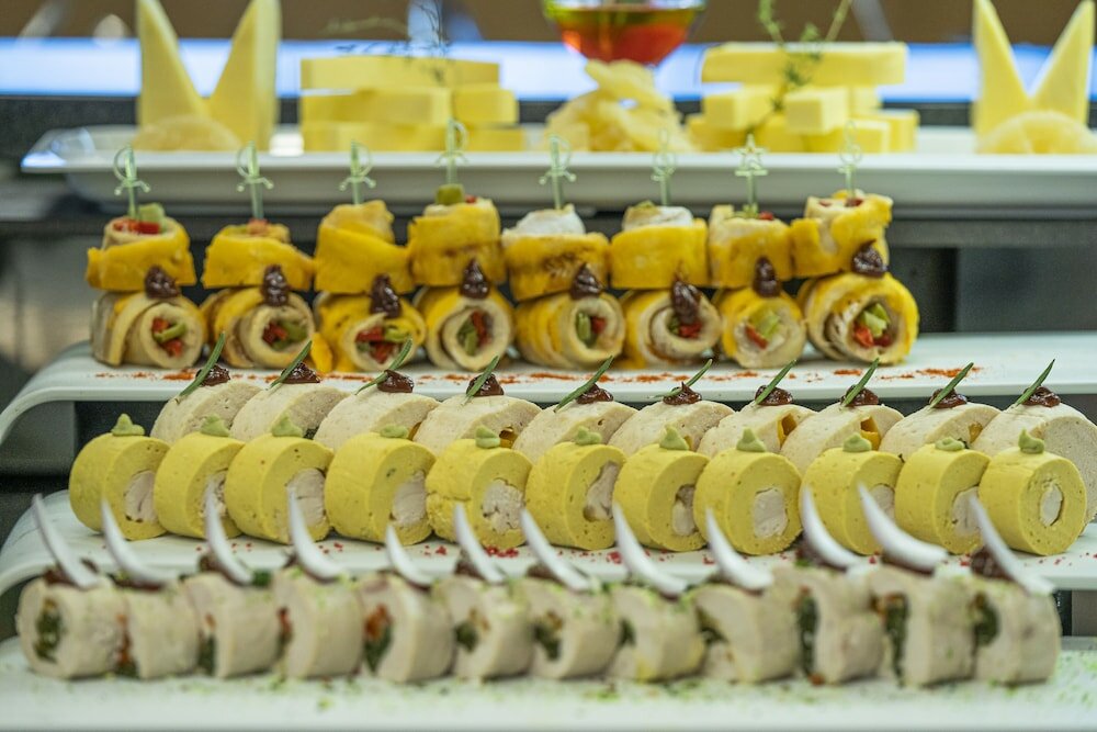 Фото Hvd Bor Club Hotel - Все включено