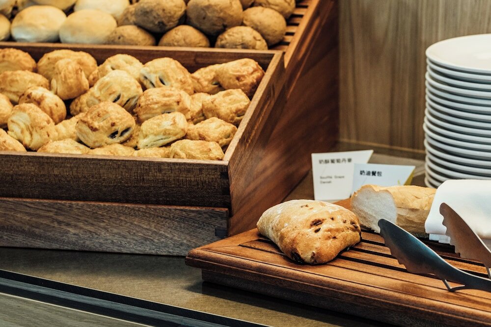 Фото The Place Taipei