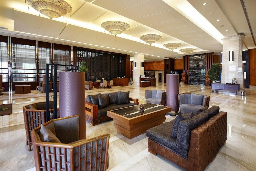 Фото Fullon Hotel Hualien