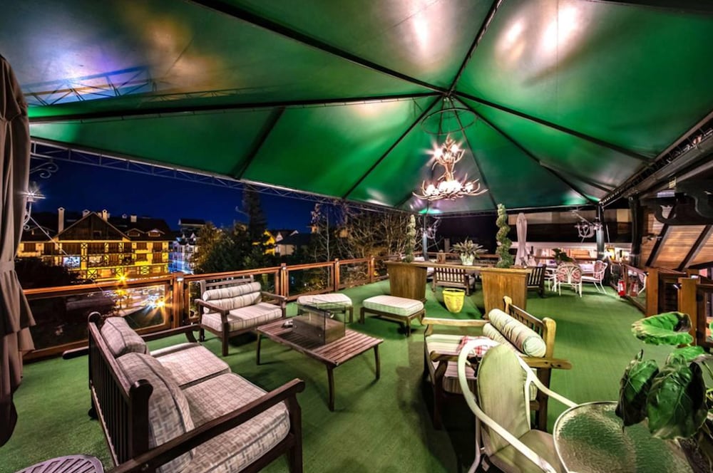 Фото Hotel Casa da Montanha