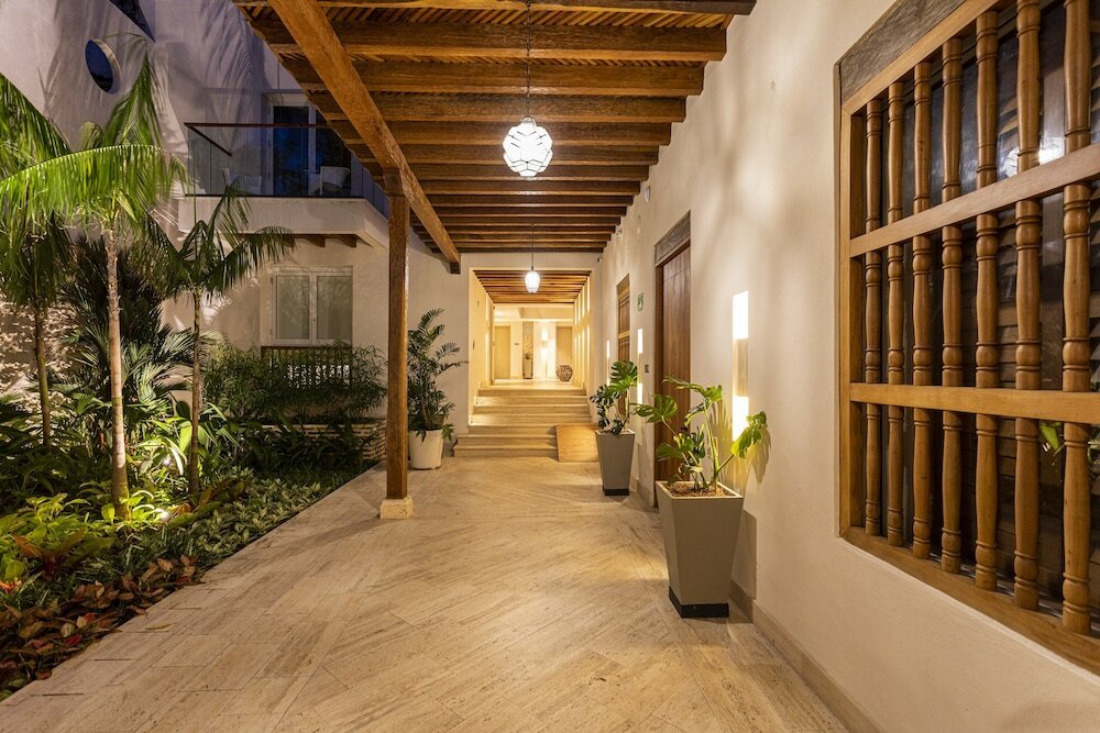 Фото Eurostars Marqués de Villalta