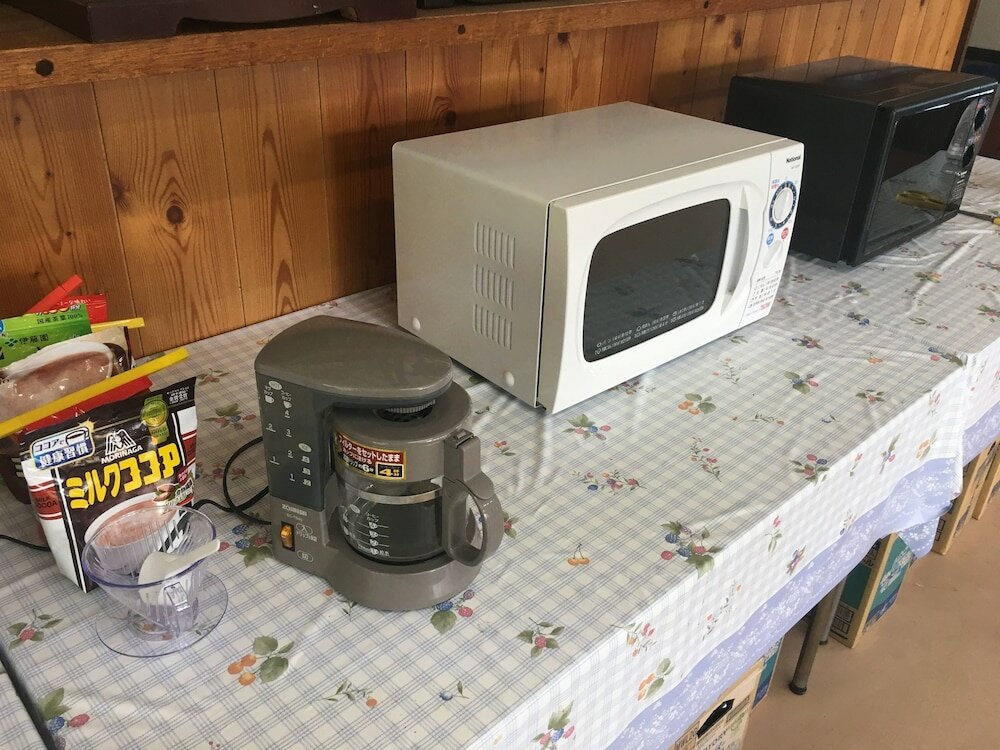 Фото Futago Cabin