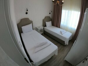 Alaçatı La Vista Otel (İzmir, Cesme District, Alaçatı Mah., 12109 Sok., 1), hotel