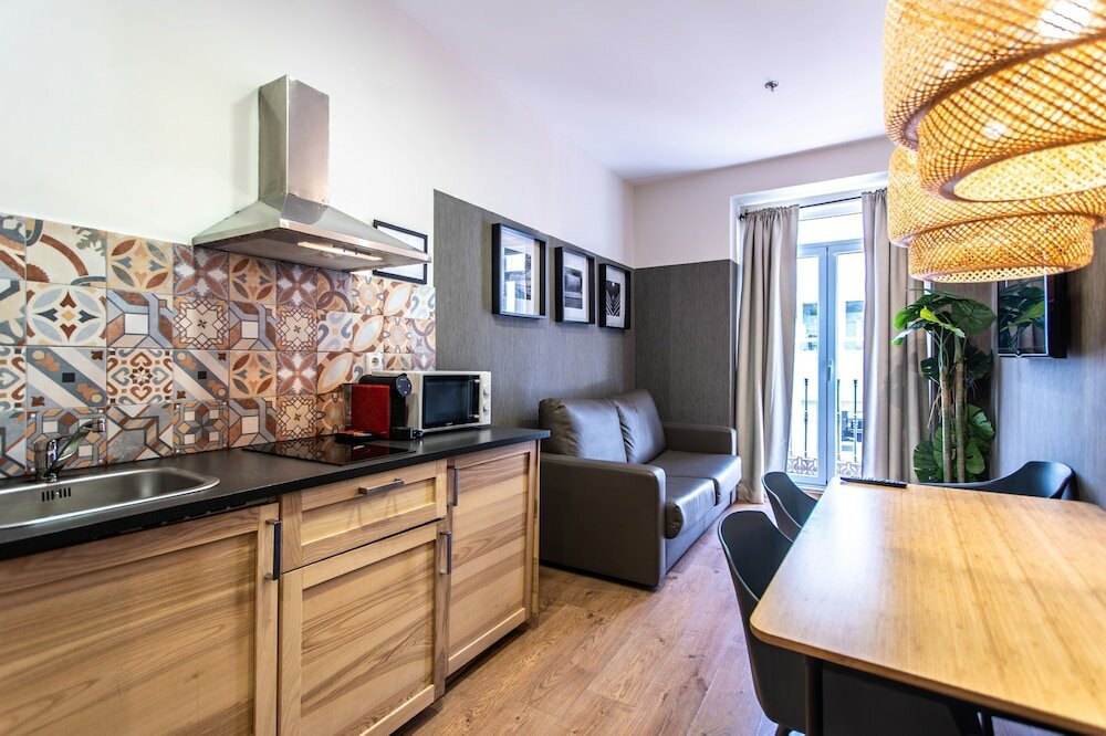 Фото Suites You Zinc