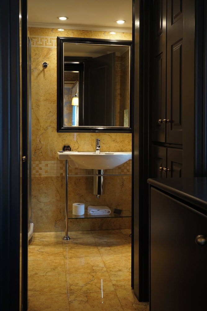 Фото Maison Grecque