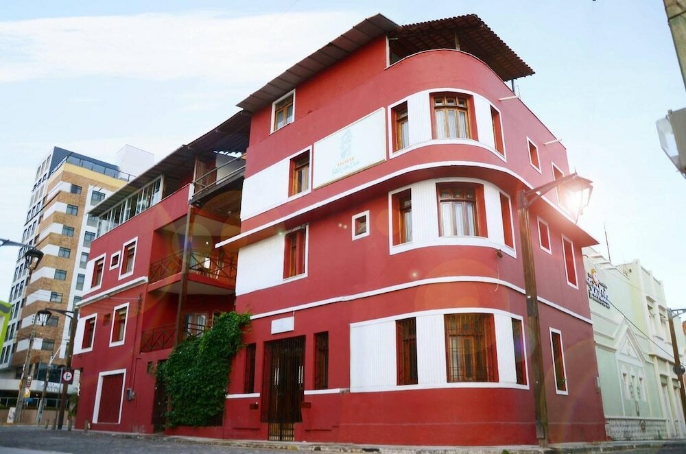 Фото Pousada Fortal Villa Praia