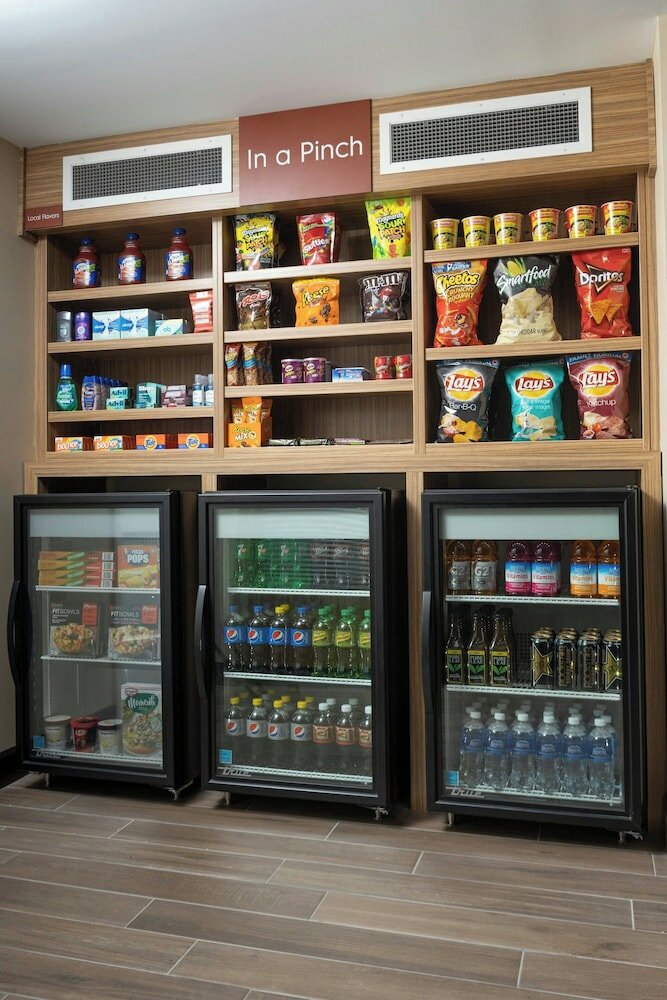 Фото TownePlace Suites by Marriott Petawawa