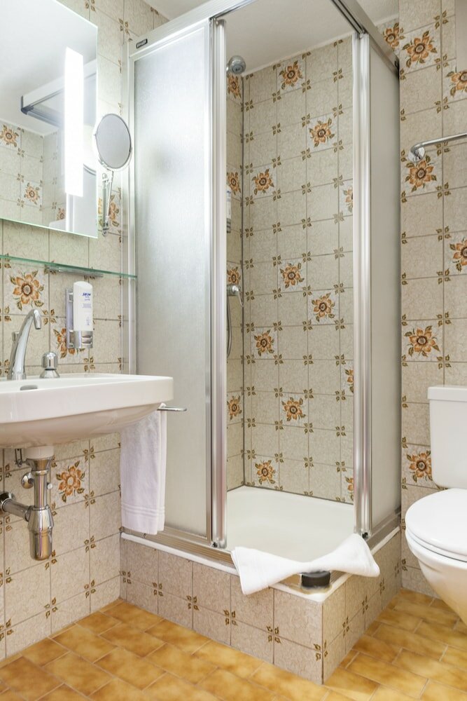 Фото Hotel Tenne