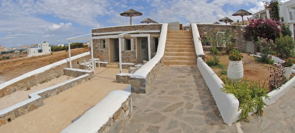 Фото Anemoi Resort