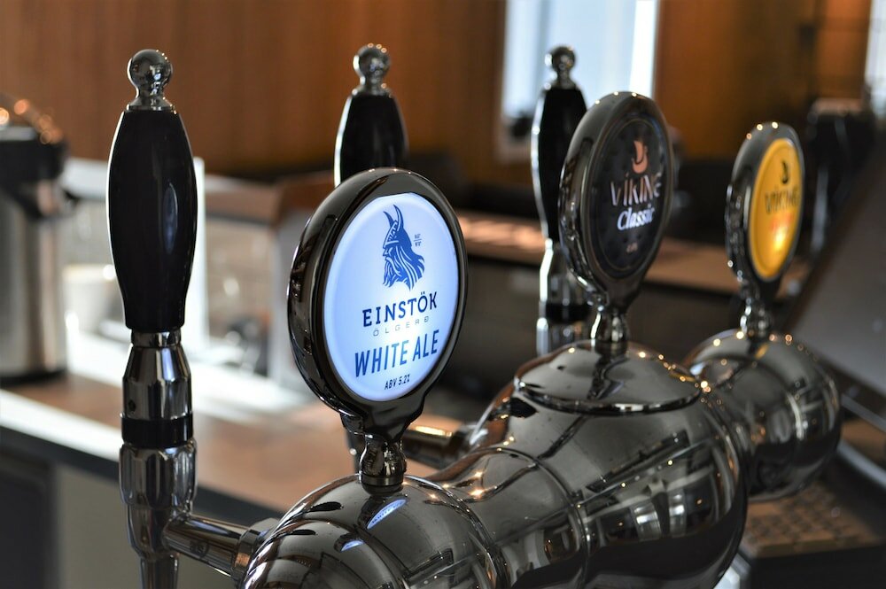 Фото Konvin Hotel by Reykjavik Keflavik Airport