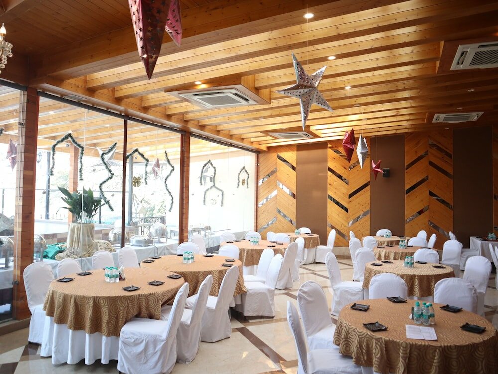 Фото Отель Willow Banks