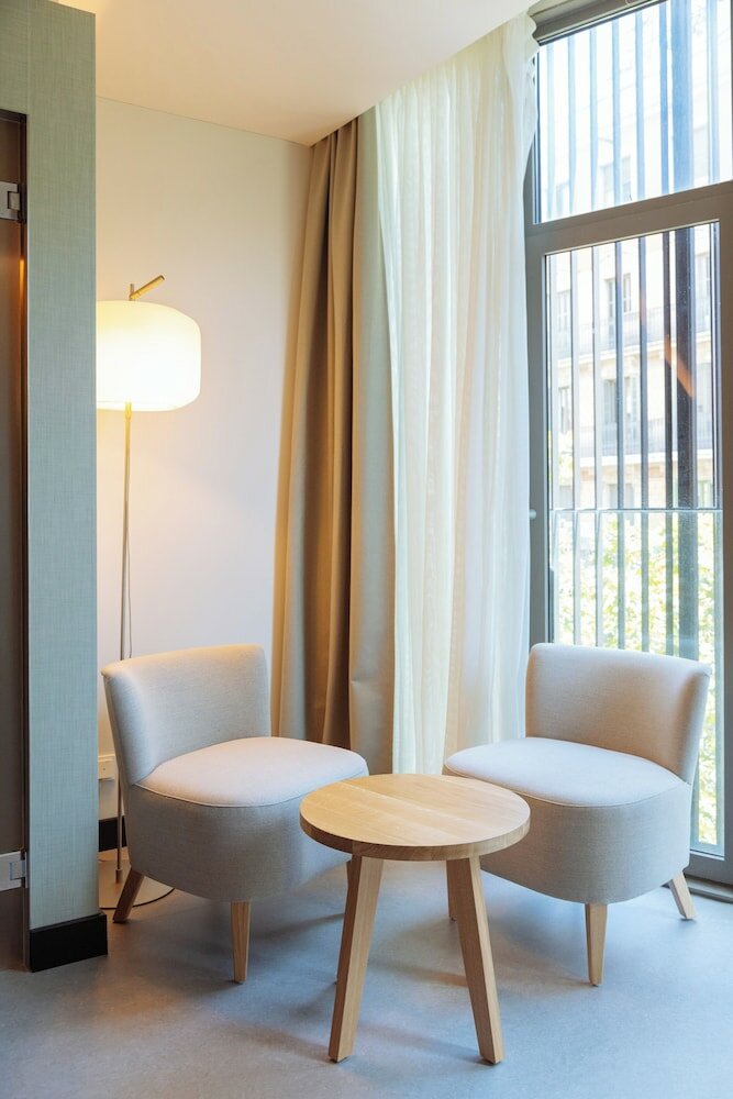 Фото The Mirror Barcelona