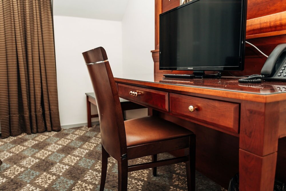 Фото Hotel La Bohemia