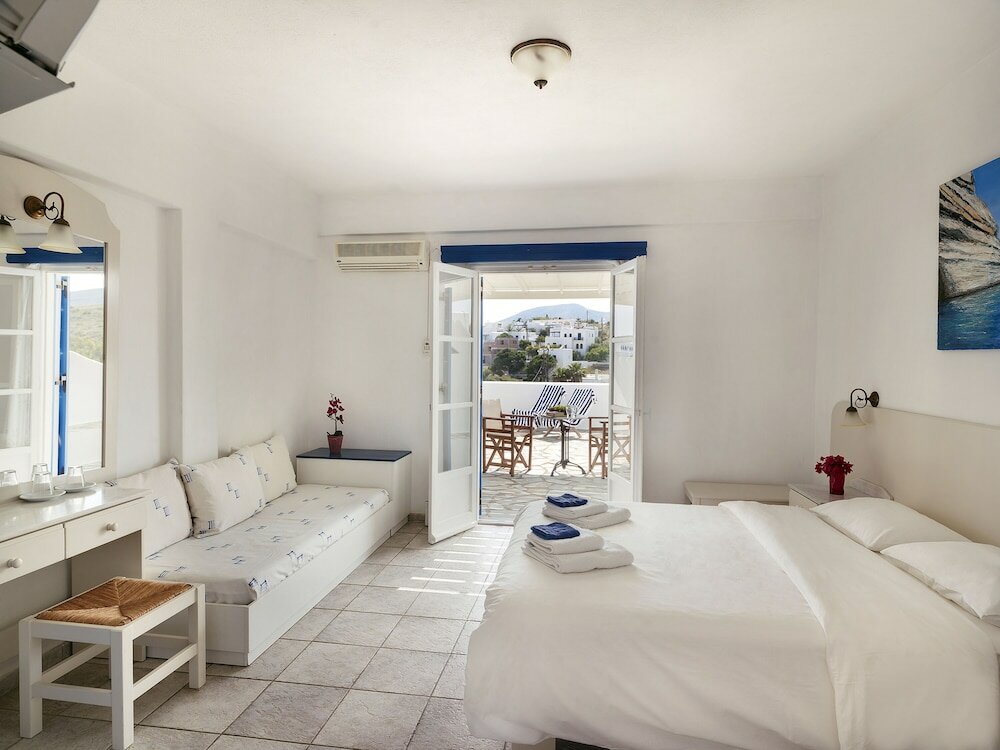 Фото Aloni Hotel