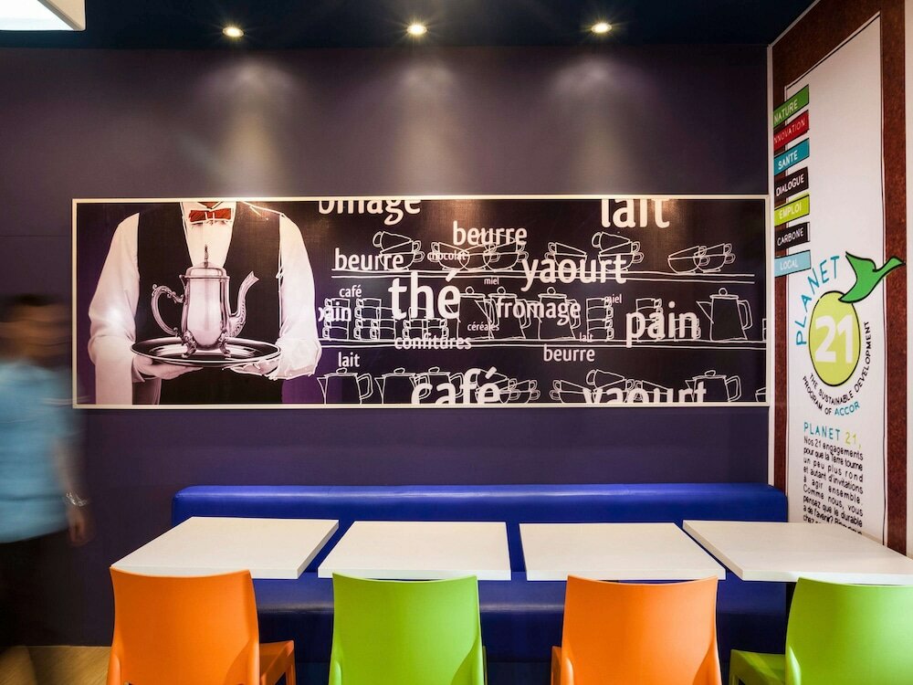 Фото Ibis Budget Parauapebas