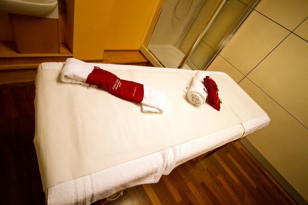 Фото Hotel Corona