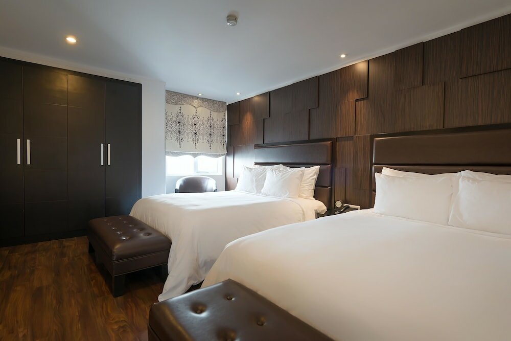 Фото Hanoi La Siesta Diamond Hotel