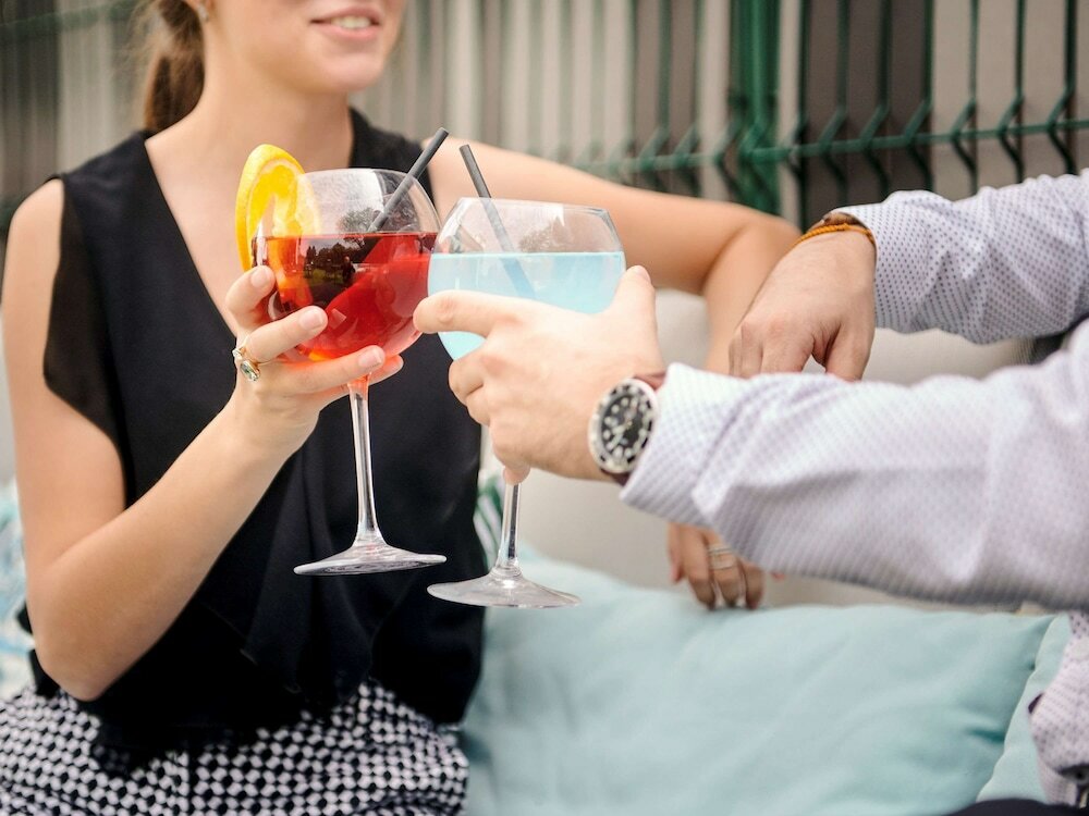 Фото Ibis Lyon Gerland Musée des Confluences