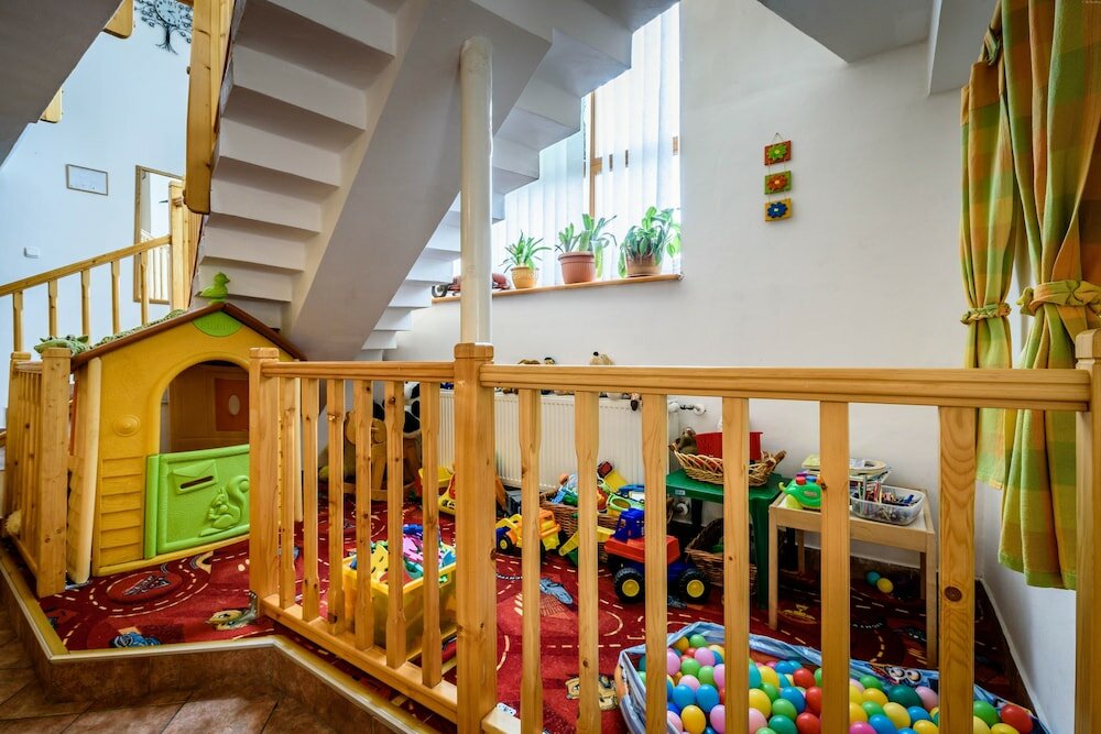 Фото Hotel Villa Siesta