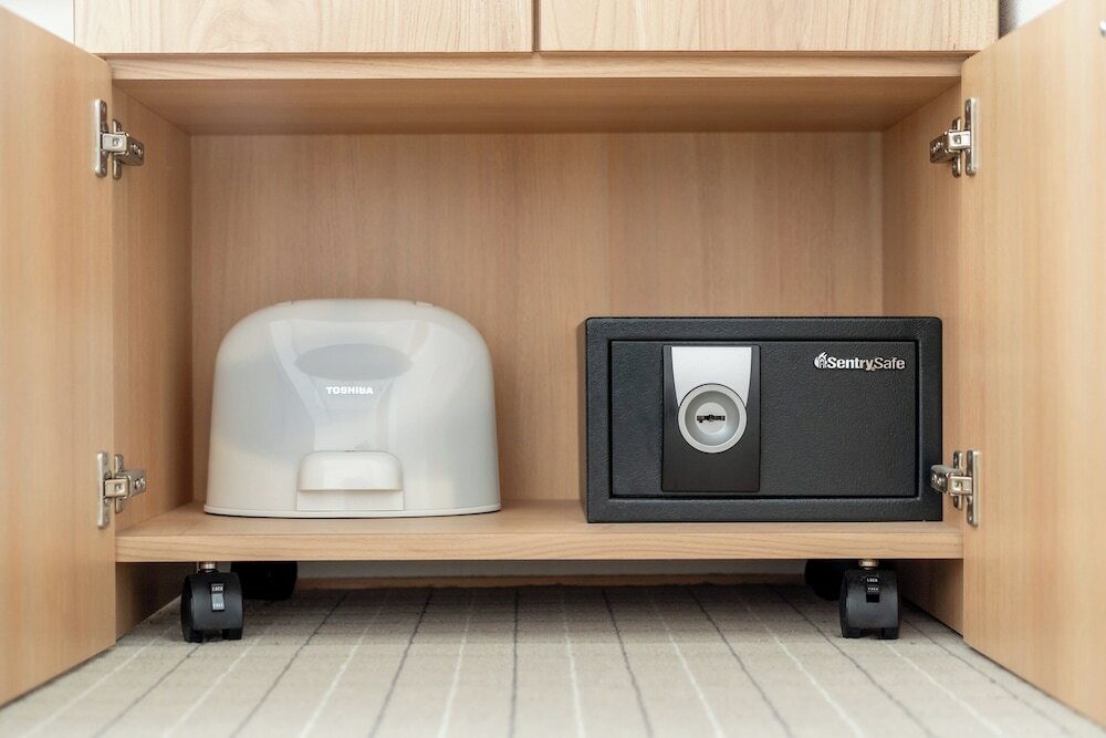 Фото Resi Stay Hachi Inn