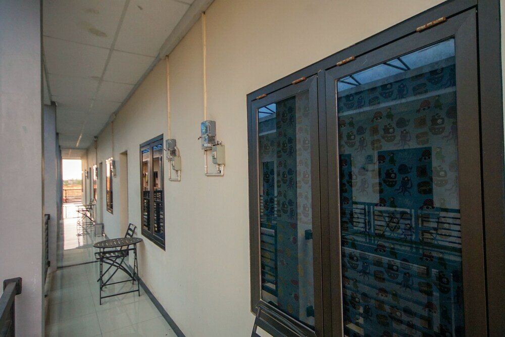 Фото Oyo 247 Wisma Merdeka Syariah