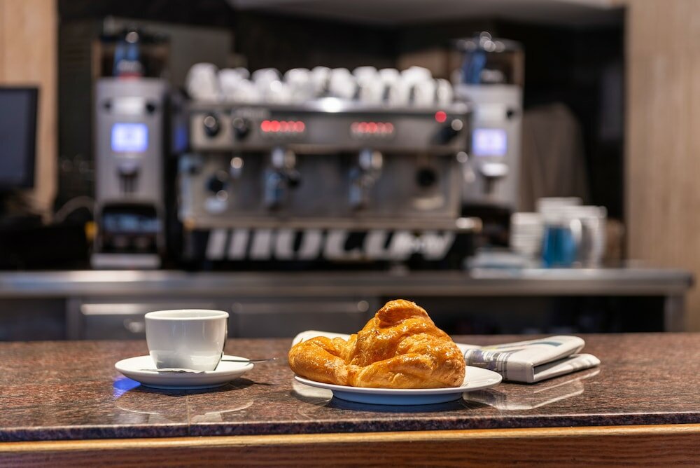 Фото Hospedium Hotel Blu Loiu