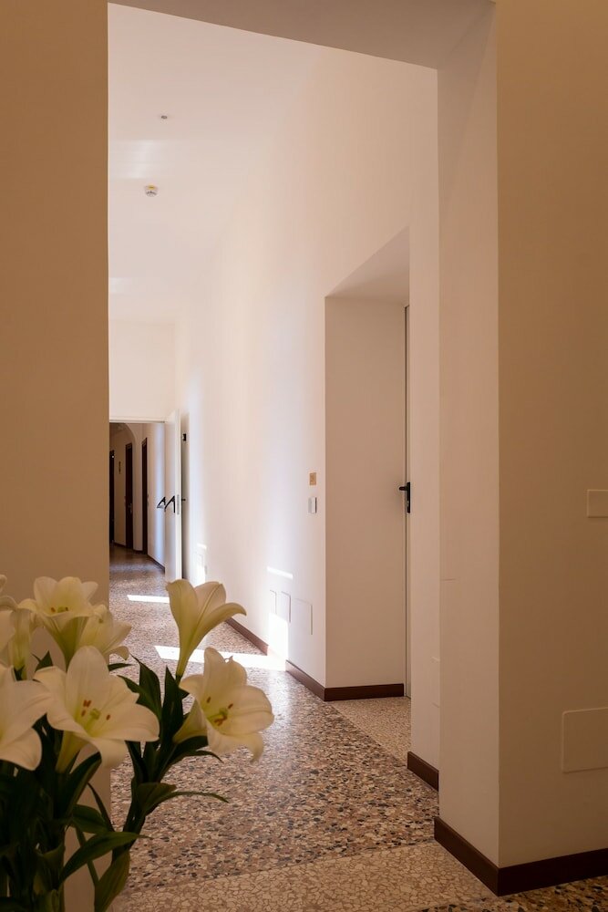 Фото Palazzo Scamozzi