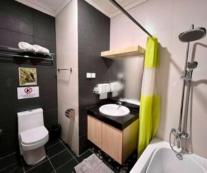 Гостиница Nest Dayrooms