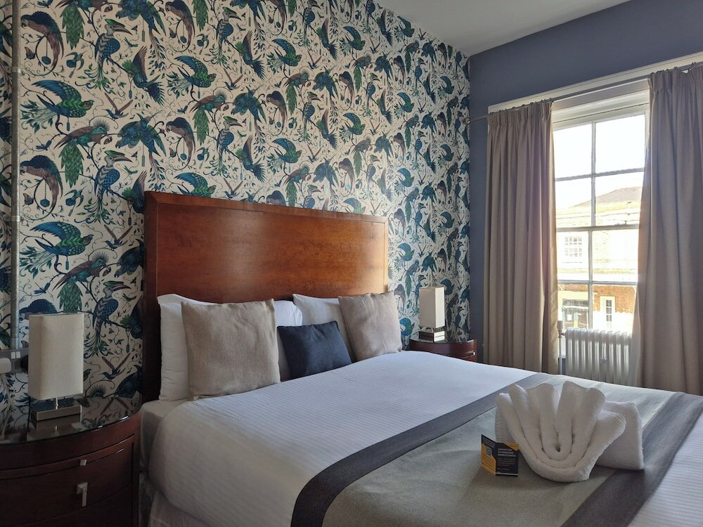 Фото The Great Western Hotel