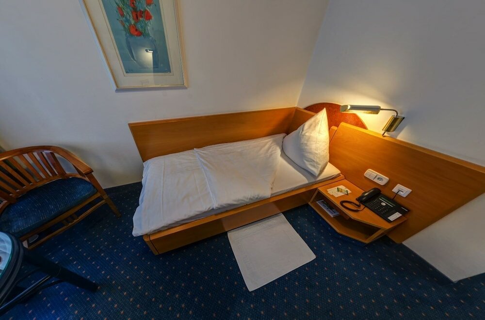 Фото Hotel Unger