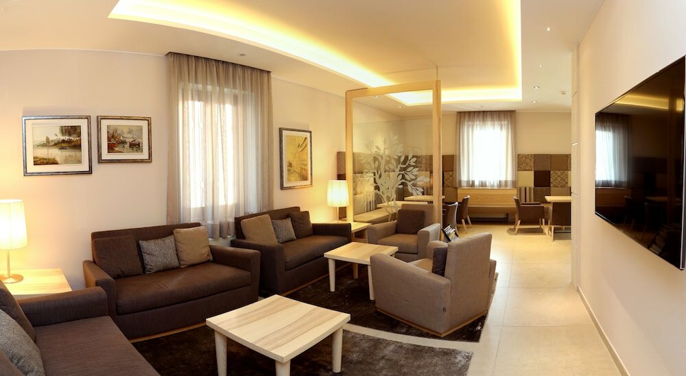 Фото Hotel Garden