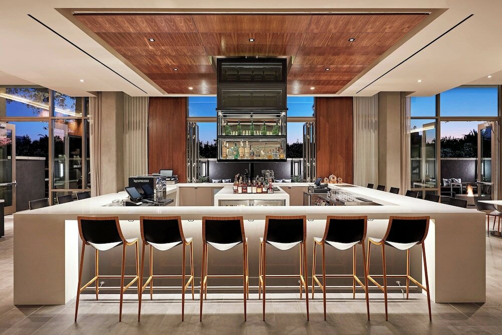 Фото Ac Hotel by Marriott San Jose Santa Clara