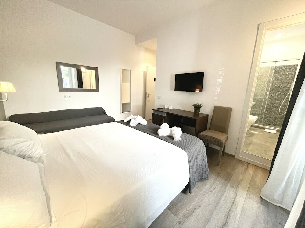 Фото Victory Rooms