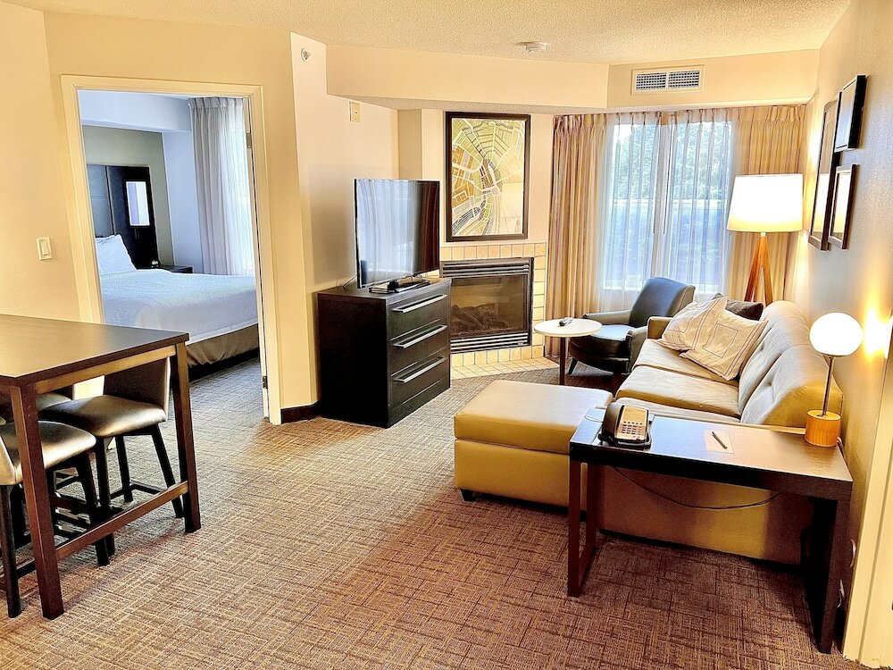 Фото Residence Inn by Marriott Whitby