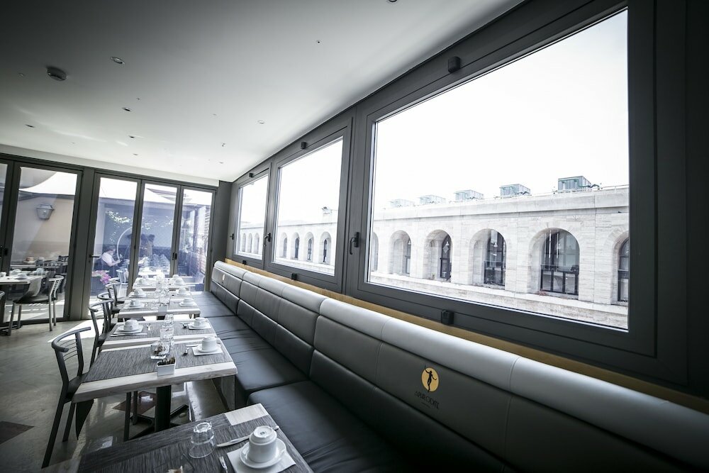 Фото Hotel Aphrodite