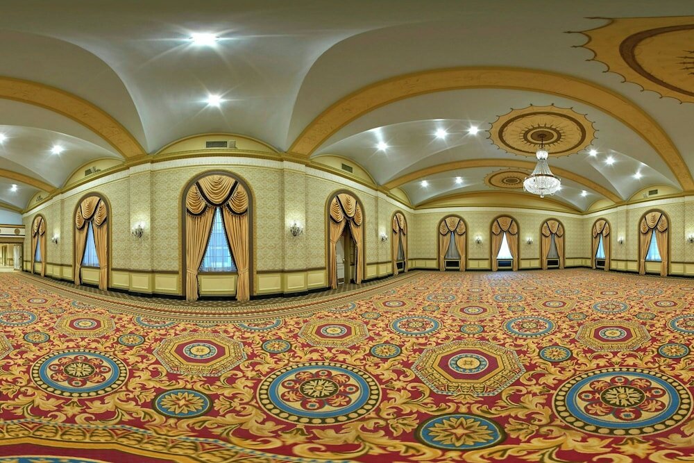 Фото The Westin Poinsett Greenville