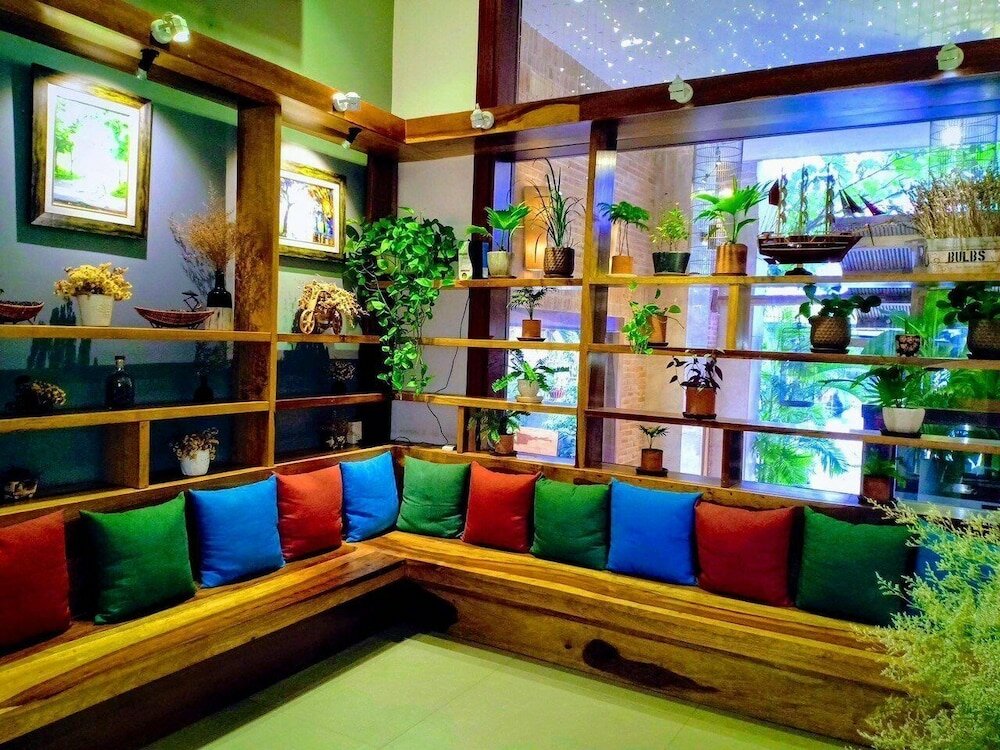 Фото SeaSing Boutique Hotel