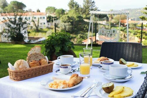 Внешний вид отеля Hotel Louro в Обидуше, фото 4