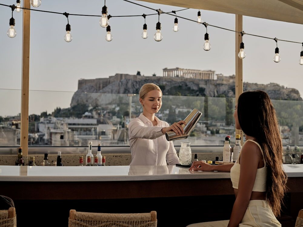 Фото The Lekka Hotel & SPA