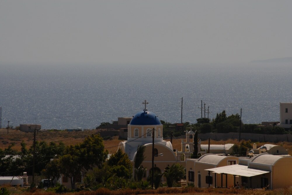 Фото Stavros Villas