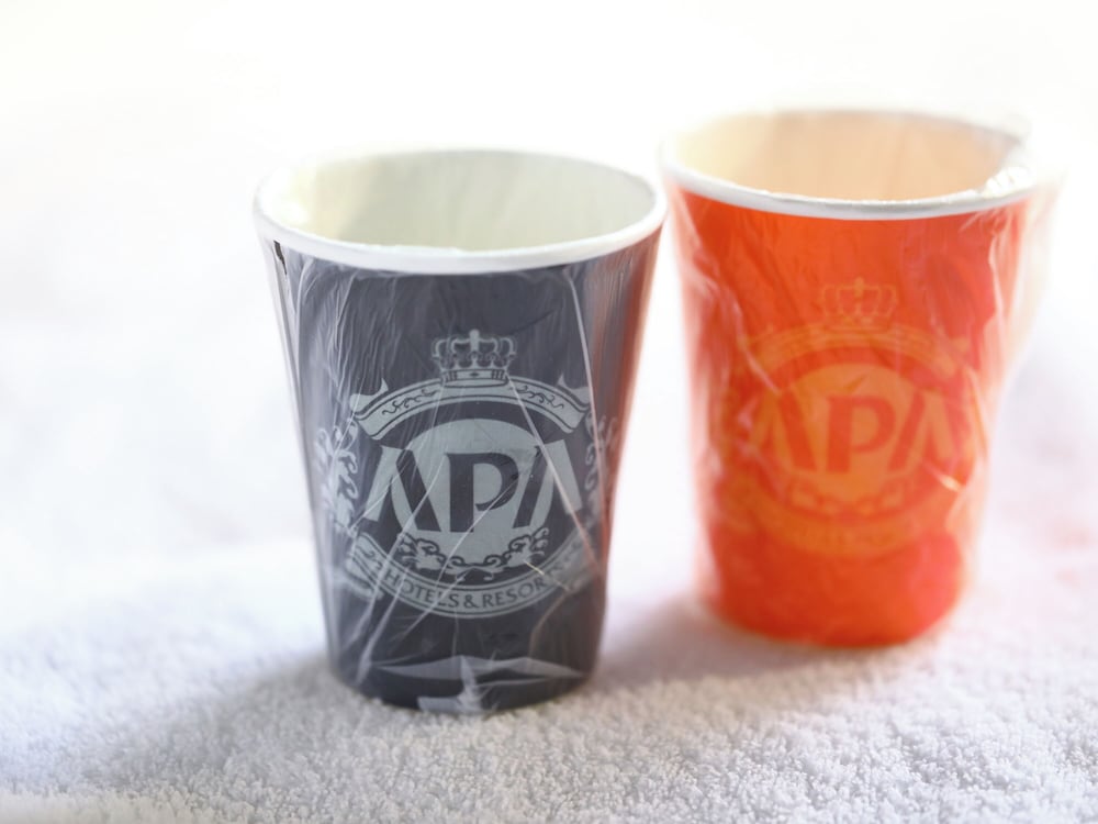 Фото Apa Hotel Hatchobori Ekimae