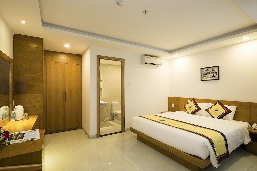 Фото Majestic Star Hotel