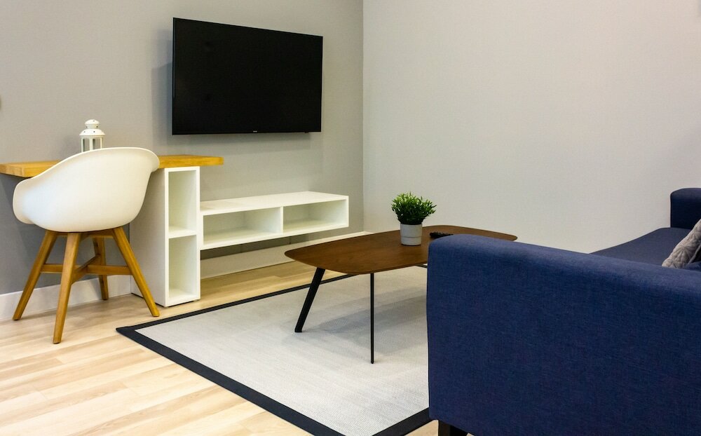 Фото Arenal Suites Gran VIA