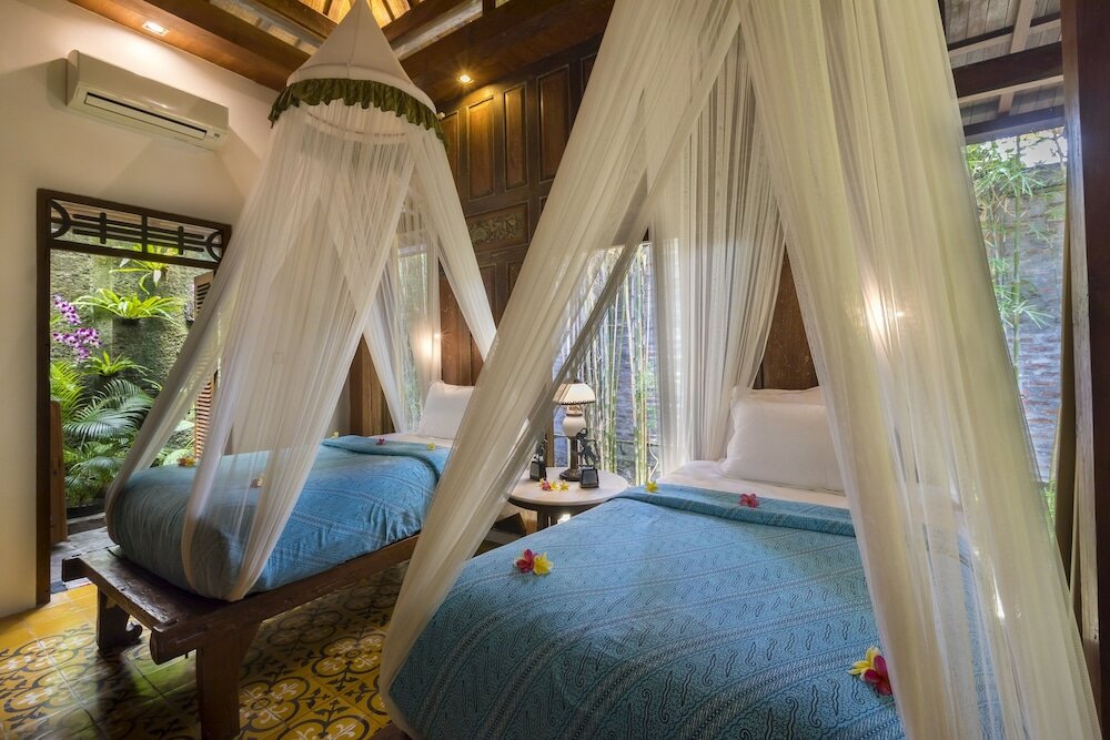 Фото Kampung Kecil