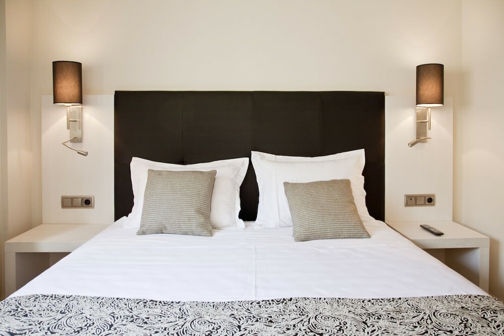 Фото Up Suites Bcn