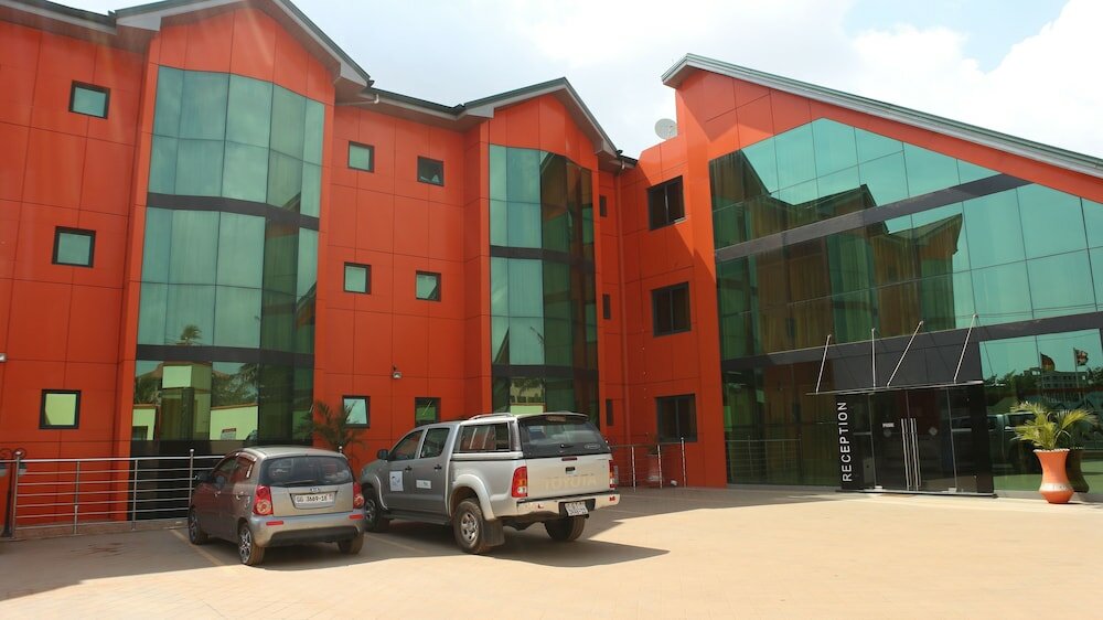 Фото Jobyco Hotel