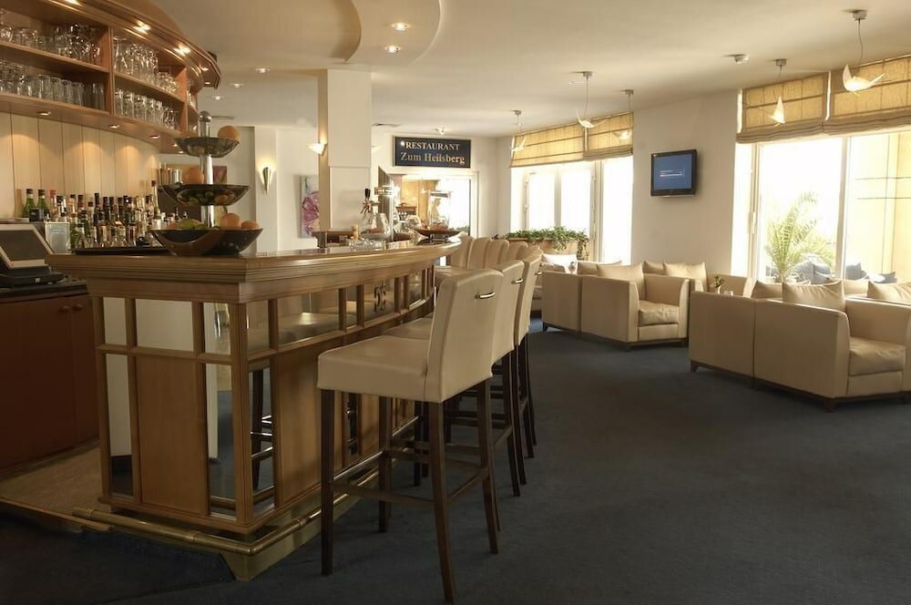 Фото City Hotel Frankfurt/M - Bad Vilbel