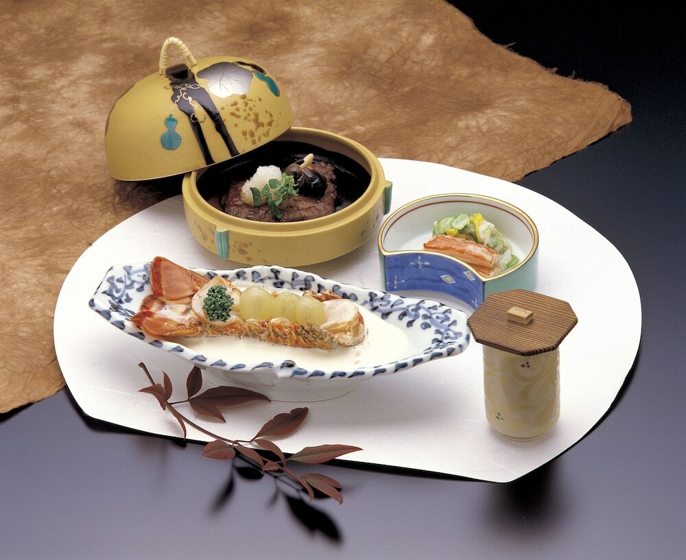 Фото Wakakusa no Yado Maruei Ryokan