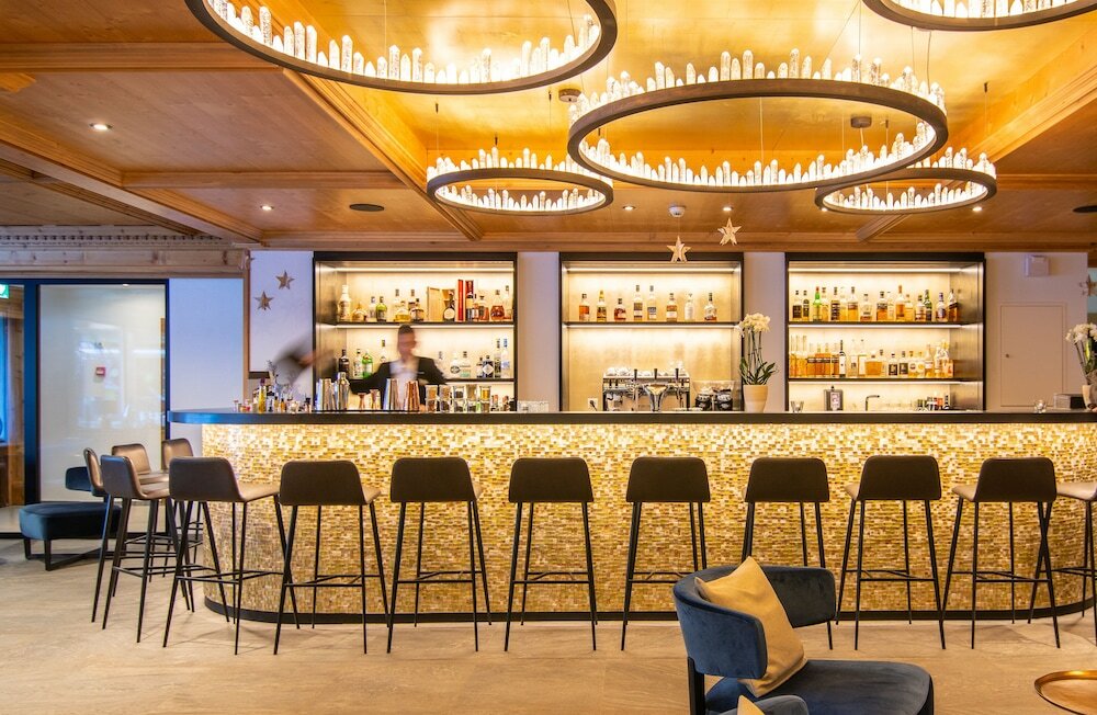 Фото Walliserhof Grand Hotel & SPA