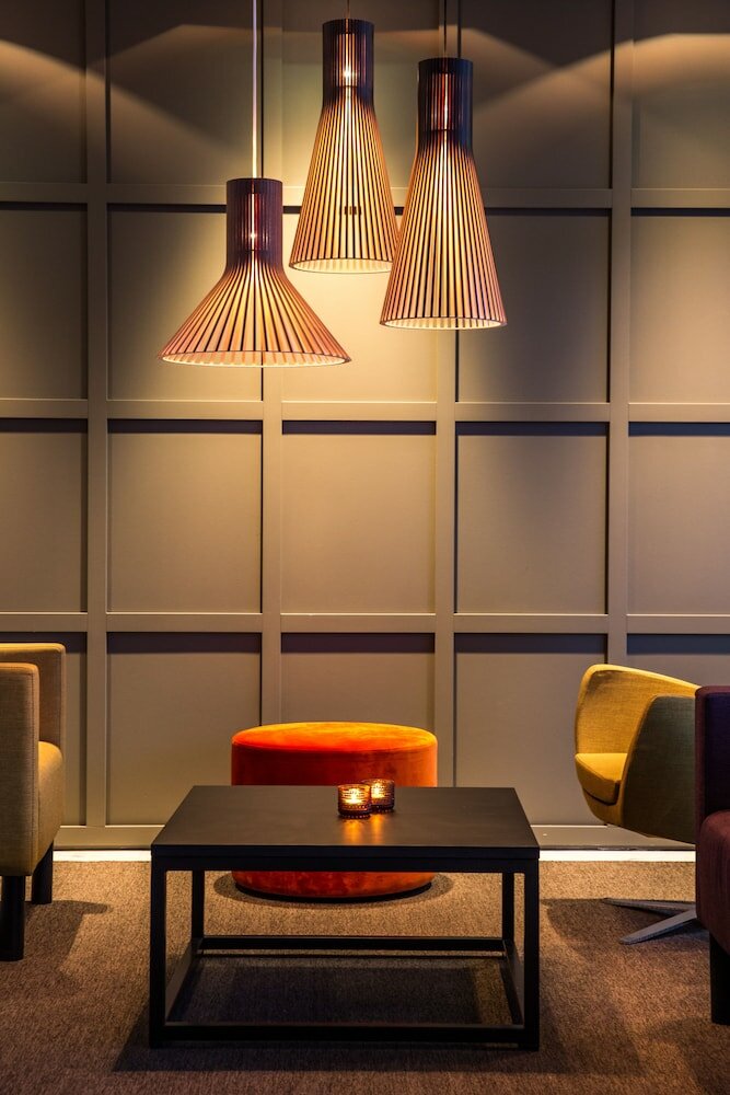 Фото Park Inn by Radisson Reykjavik Keflavik Airport